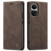 CaseMe 013 Multifunctional Horizontal Flip Leather Phone Case